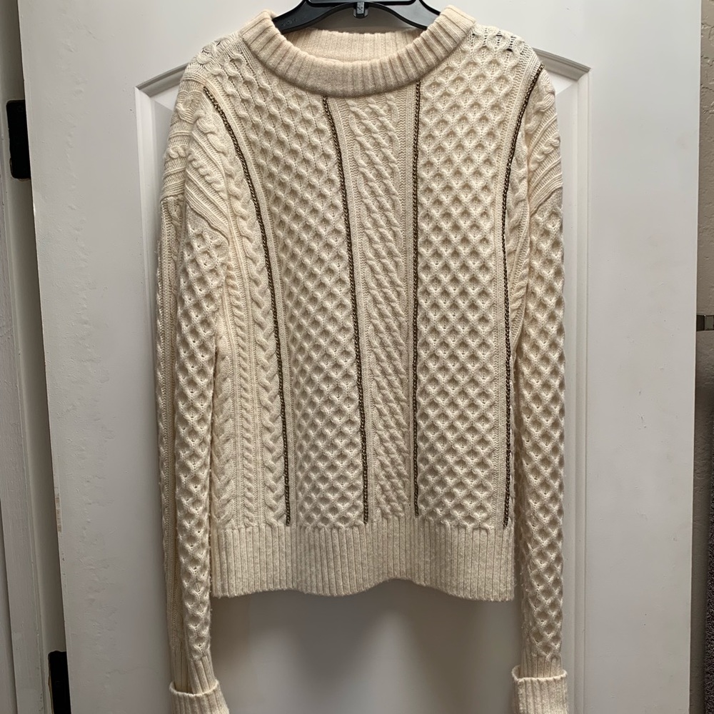 Extra small Michael kors sweater